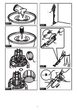 Preview for 6 page of Makita DCL284F Instruction Manual