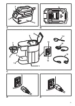 Preview for 11 page of Makita DCM500Z Instruction Manual