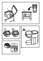 Preview for 12 page of Makita DCM500Z Instruction Manual