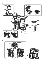 Preview for 2 page of Makita DCM501 Instruction Manual