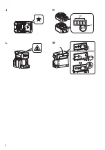 Preview for 4 page of Makita DCM501 Instruction Manual