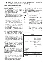 Preview for 7 page of Makita DCM501 Instruction Manual