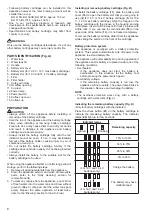 Preview for 8 page of Makita DCM501 Instruction Manual