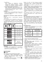 Preview for 39 page of Makita DCM501 Instruction Manual