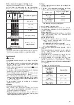 Preview for 57 page of Makita DCM501 Instruction Manual