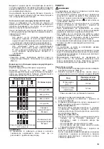 Preview for 69 page of Makita DCM501 Instruction Manual