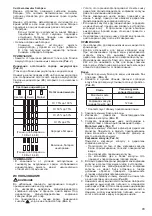 Preview for 93 page of Makita DCM501 Instruction Manual