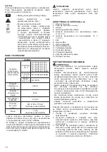 Preview for 14 page of Makita DCM501Z Instruction Manual