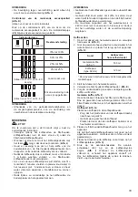 Preview for 33 page of Makita DCM501ZAR Instruction Manual