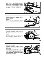 Preview for 53 page of Makita DCS 330 TH Owner'S And Safety Manual