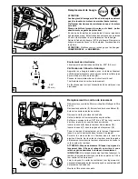 Preview for 64 page of Makita DCS 330 TH Owner'S And Safety Manual