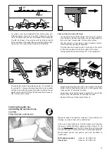 Preview for 25 page of Makita DCS 340 Owner'S And Safety Manual