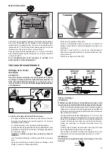 Предварительный просмотр 53 страницы Makita DCS 340 Owner'S And Safety Manual