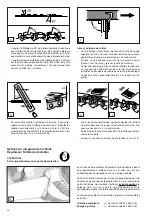 Предварительный просмотр 54 страницы Makita DCS 340 Owner'S And Safety Manual