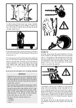 Preview for 9 page of Makita DCS 341 Owner'S And Safety Manual