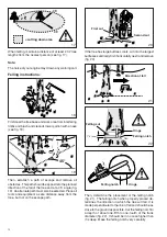 Preview for 12 page of Makita DCS 341 Owner'S And Safety Manual