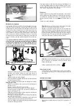 Preview for 51 page of Makita DCS 341 Owner'S And Safety Manual