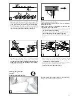 Preview for 25 page of Makita DCS 6000I Owner'S And Safety Manual