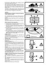 Предварительный просмотр 7 страницы Makita DCS 6400 Instruction Manual