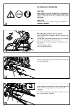 Preview for 10 page of Makita DCS 6400 Instruction Manual