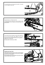 Предварительный просмотр 11 страницы Makita DCS 6400 Instruction Manual
