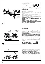 Предварительный просмотр 20 страницы Makita DCS 6400 Instruction Manual