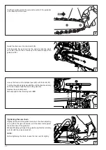 Preview for 20 page of Makita DCS 6400 Owner'S And Safety Manual