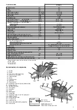 Preview for 9 page of Makita DCS 9010 Instruction Manual