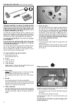 Preview for 16 page of Makita DCS 9010 Instruction Manual