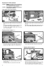 Preview for 22 page of Makita DCS 9010 Instruction Manual
