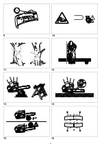 Preview for 4 page of Makita DCS230T Instruction Manual