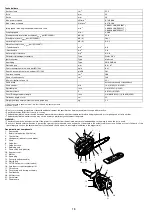 Preview for 18 page of Makita DCS230T Instruction Manual