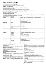 Preview for 39 page of Makita DCS230T Instruction Manual