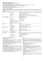 Preview for 75 page of Makita DCS230T Instruction Manual