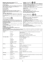 Preview for 83 page of Makita DCS230T Instruction Manual