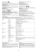 Preview for 91 page of Makita DCS230T Instruction Manual