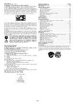 Preview for 109 page of Makita DCS230T Instruction Manual