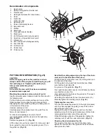 Предварительный просмотр 20 страницы Makita DCS230T Original Instruction Manual