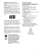 Preview for 57 page of Makita DCS230T Original Instruction Manual