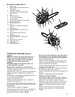 Preview for 63 page of Makita DCS230T Original Instruction Manual