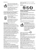 Preview for 65 page of Makita DCS230T Original Instruction Manual