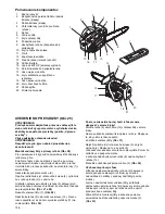 Preview for 106 page of Makita DCS230T Original Instruction Manual