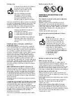 Preview for 108 page of Makita DCS230T Original Instruction Manual