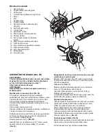 Preview for 120 page of Makita DCS230T Original Instruction Manual