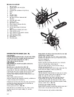 Предварительный просмотр 120 страницы Makita DCS230T Original Instruction Manual