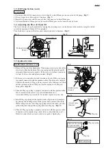 Предварительный просмотр 4 страницы Makita DCS230T Technical Information