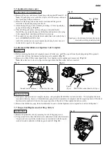 Предварительный просмотр 5 страницы Makita DCS230T Technical Information