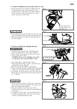 Предварительный просмотр 6 страницы Makita DCS230T Technical Information