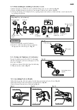 Предварительный просмотр 11 страницы Makita DCS230T Technical Information