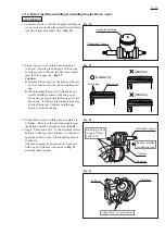 Предварительный просмотр 14 страницы Makita DCS230T Technical Information